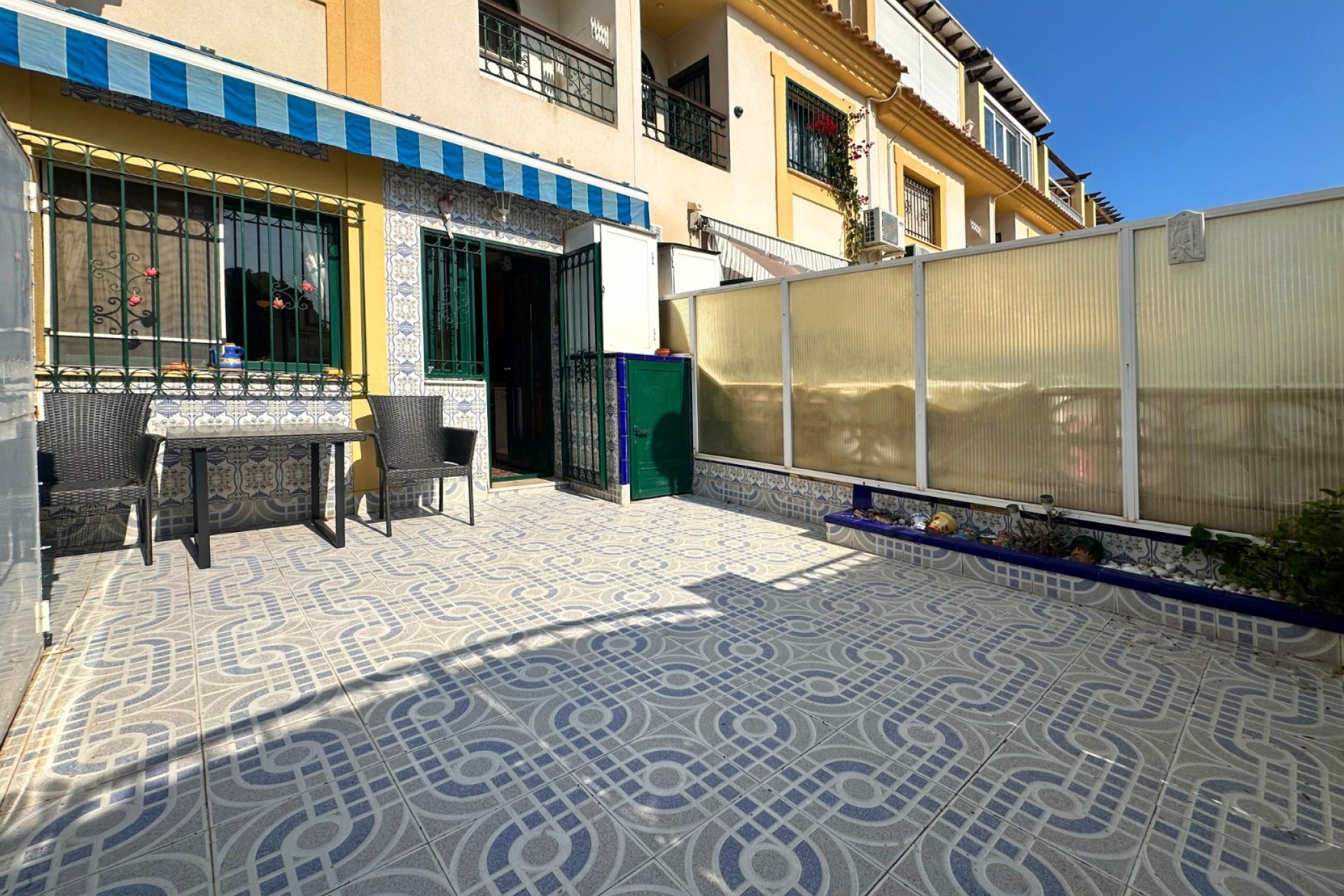 Revente - Villa -
Orihuela Costa - Costa Blanca