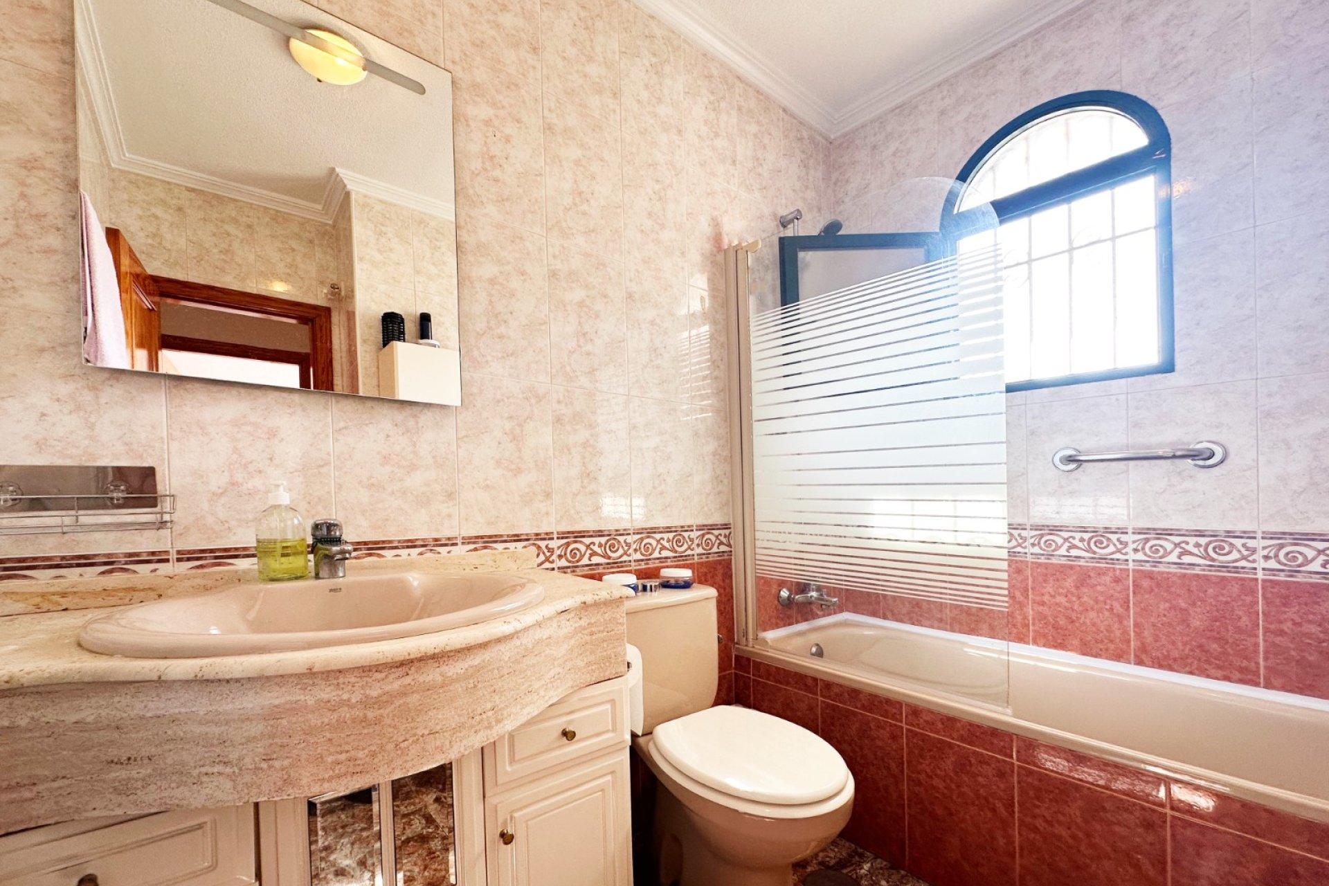 Revente - Villa -
Orihuela Costa - Costa Blanca