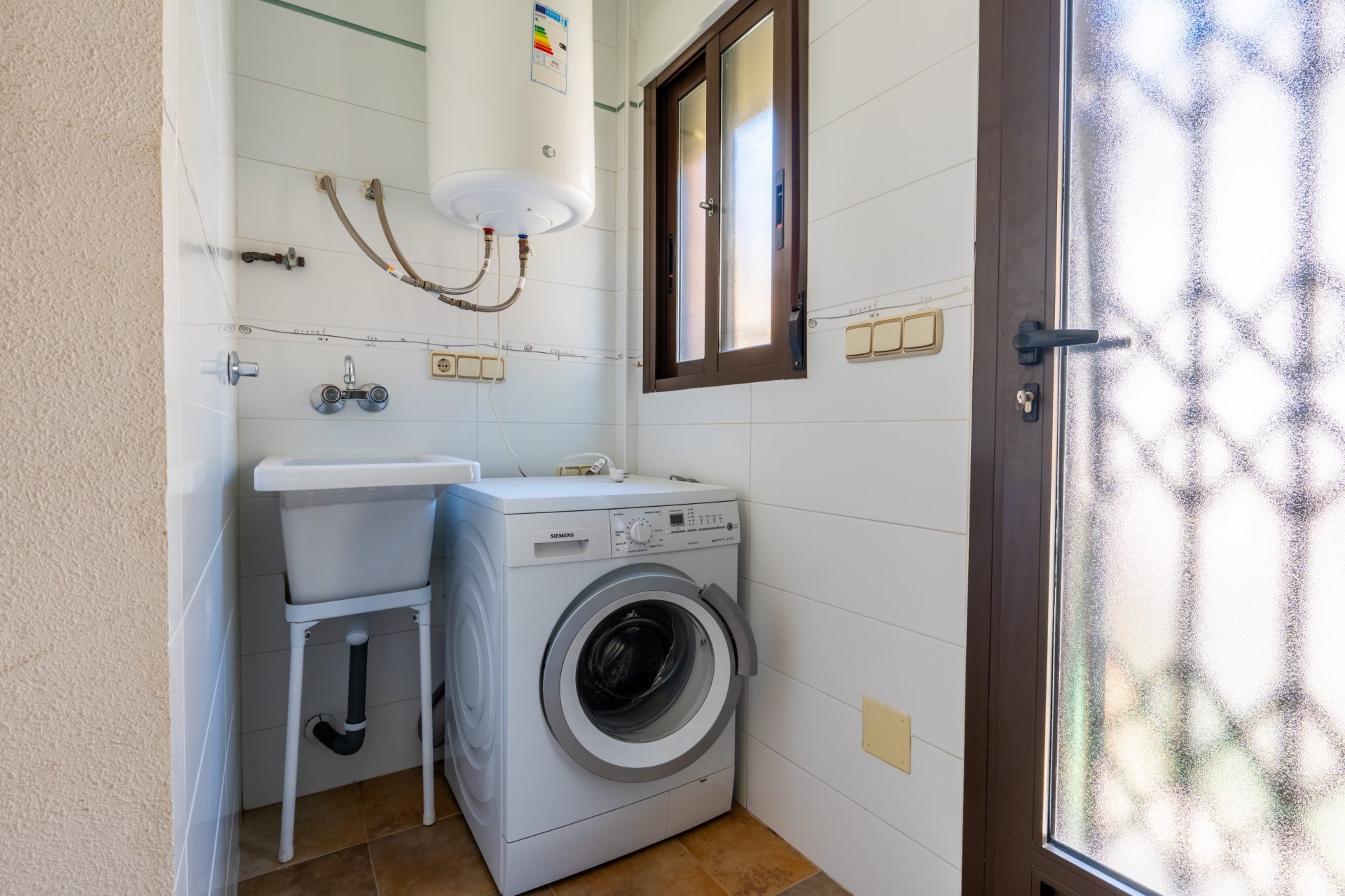 Revente - Villa -
Orihuela Costa - Costa Blanca