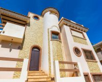 Revente - Villa -
Orihuela Costa - Costa Blanca