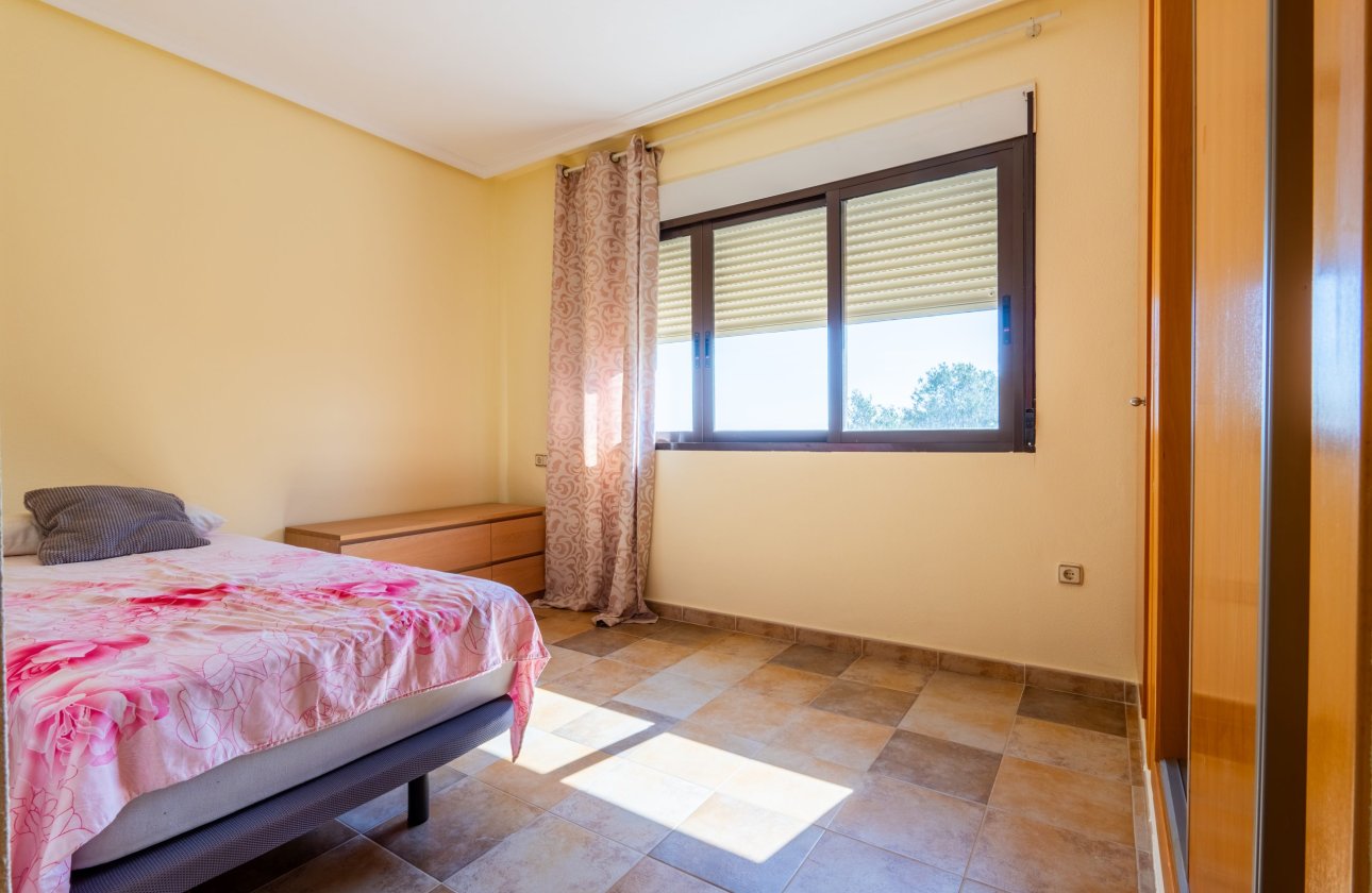 Revente - Villa -
Orihuela Costa - Costa Blanca