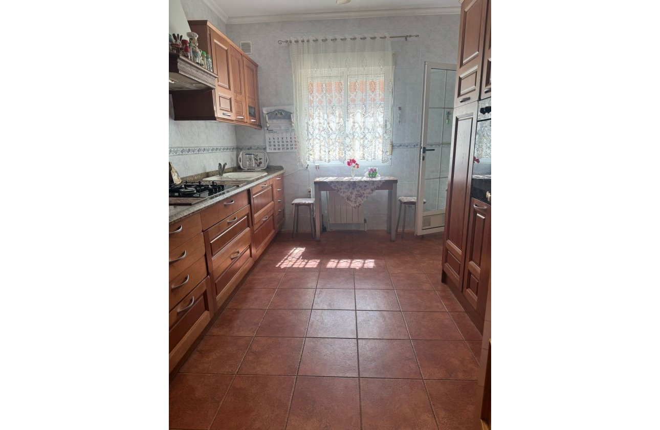 Revente - Villa -
Orihuela Costa - Costa Blanca