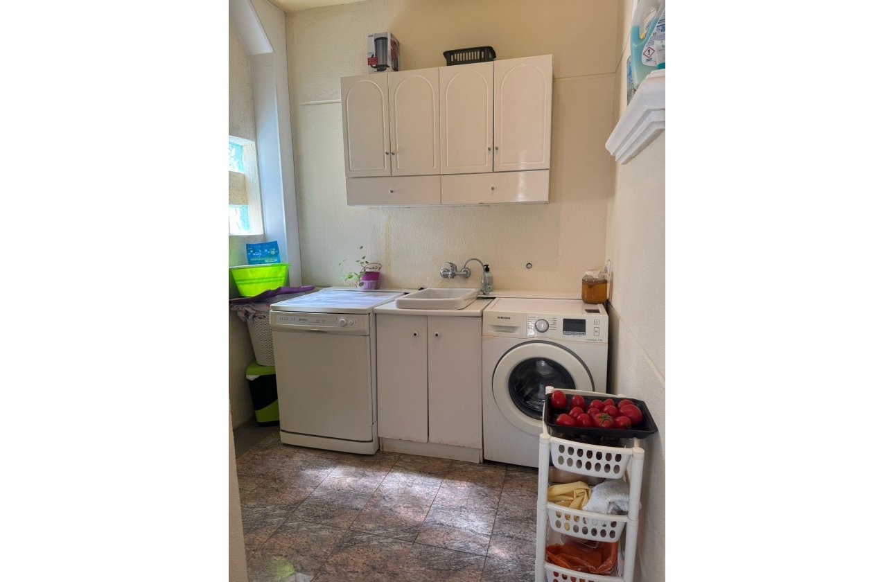 Revente - Villa -
Orihuela Costa - Costa Blanca