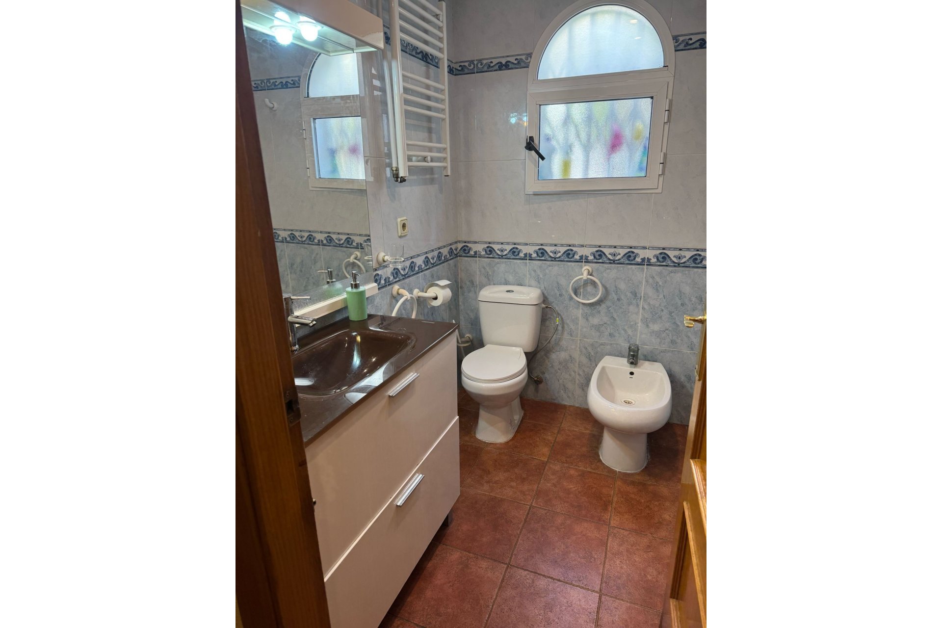 Revente - Villa -
Orihuela Costa - Costa Blanca