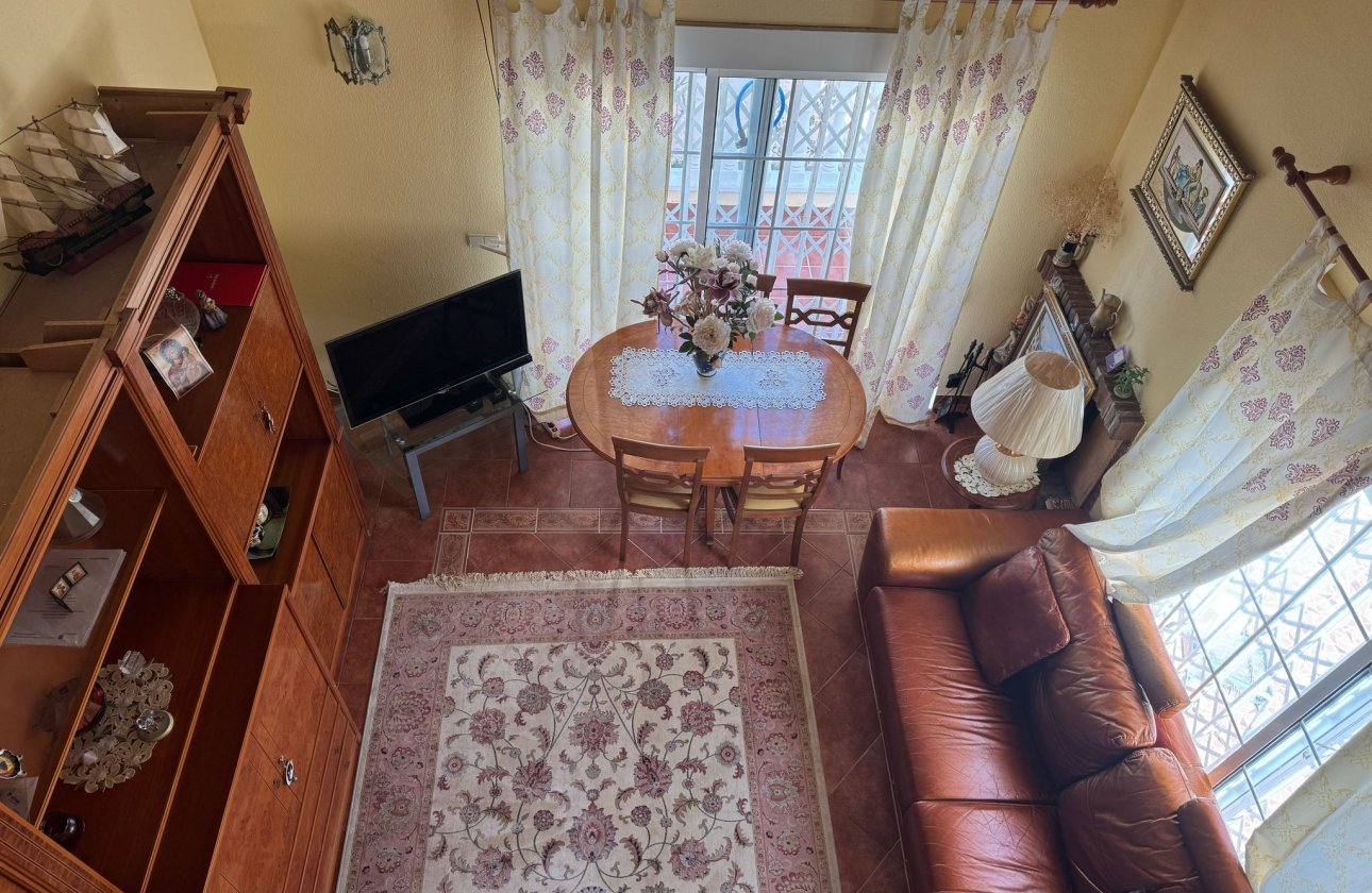 Revente - Villa -
Orihuela Costa - Costa Blanca