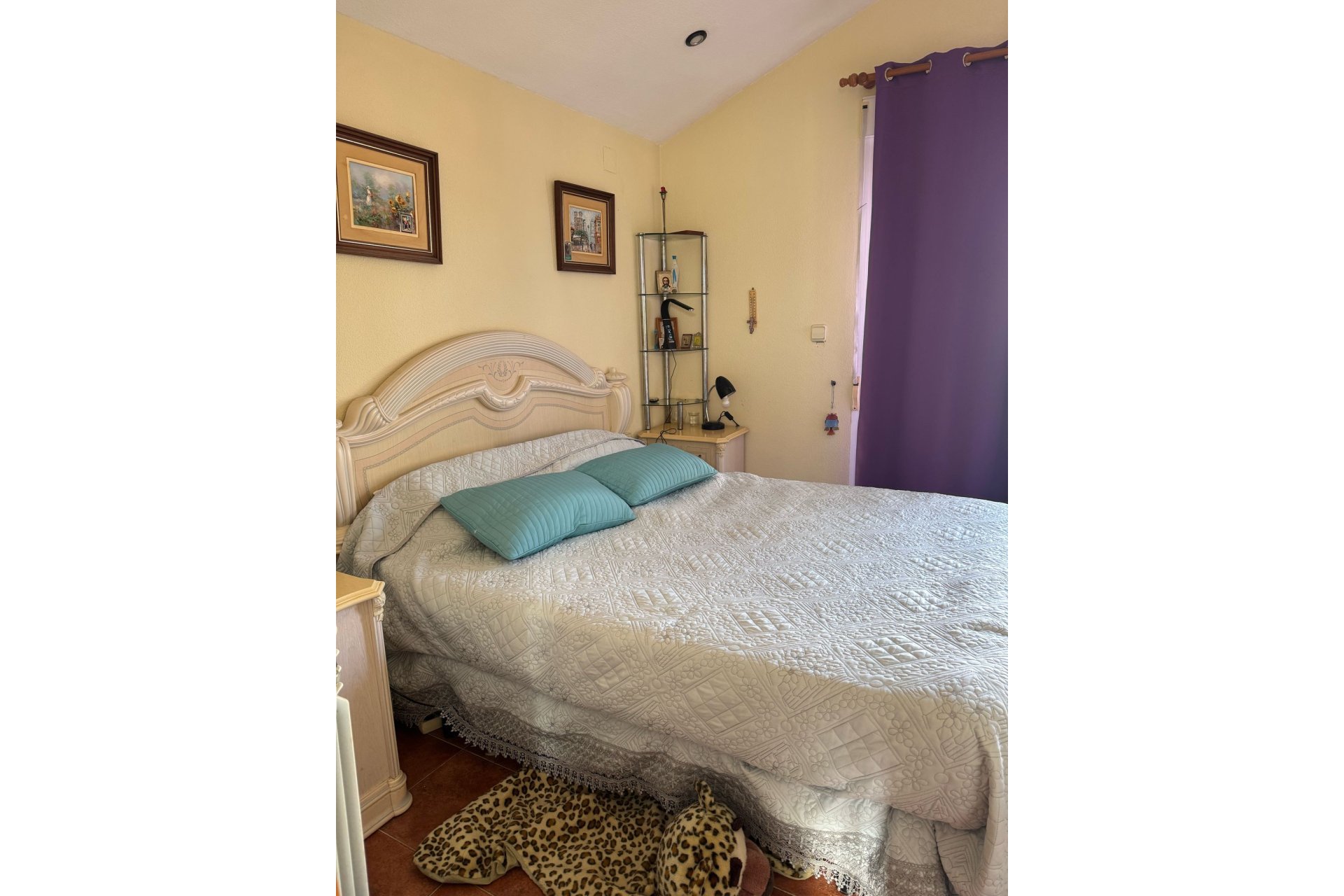 Revente - Villa -
Orihuela Costa - Costa Blanca