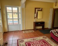 Revente - Villa -
Orihuela Costa - Costa Blanca