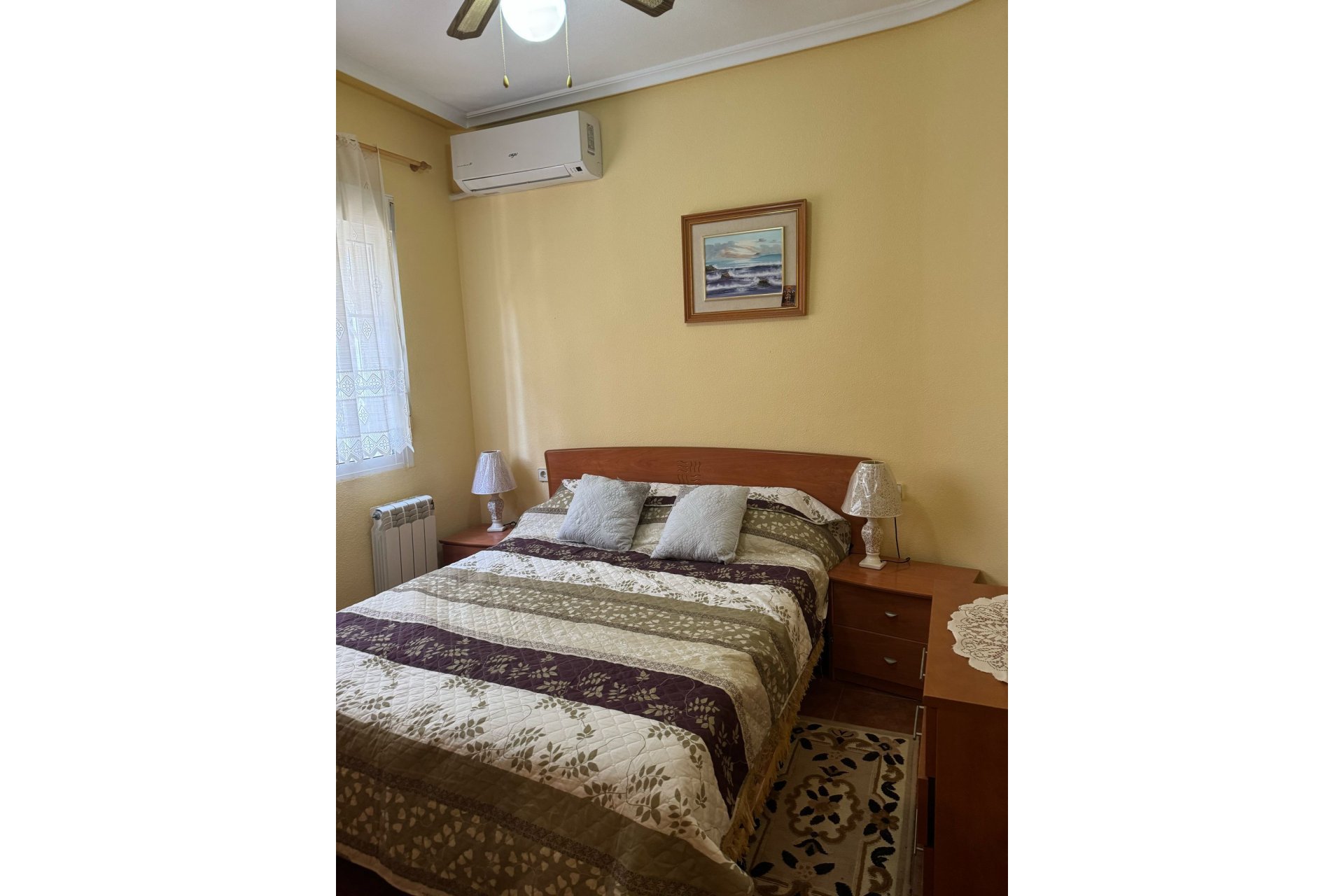 Revente - Villa -
Orihuela Costa - Costa Blanca