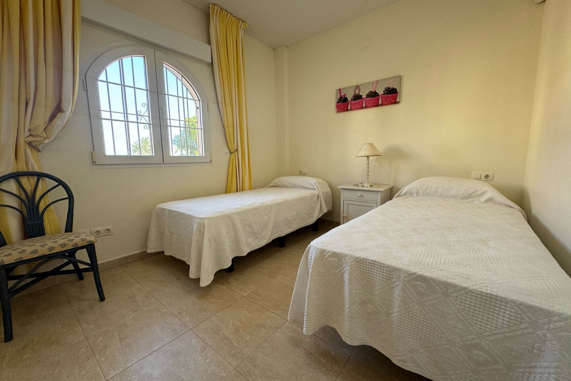 Revente - Villa -
Orihuela Costa - Costa Blanca