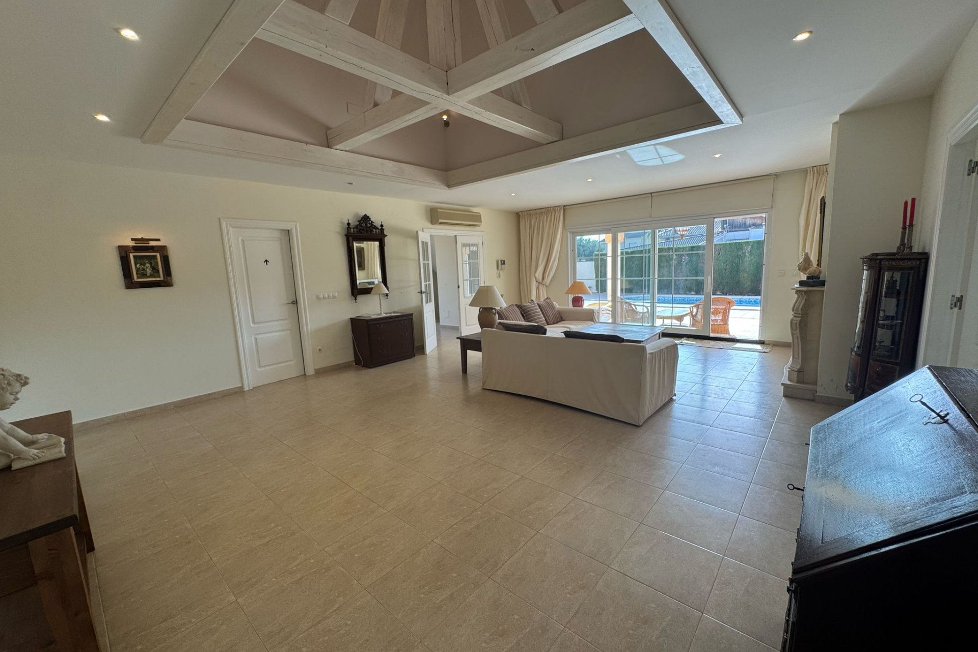 Revente - Villa -
Orihuela Costa - Costa Blanca