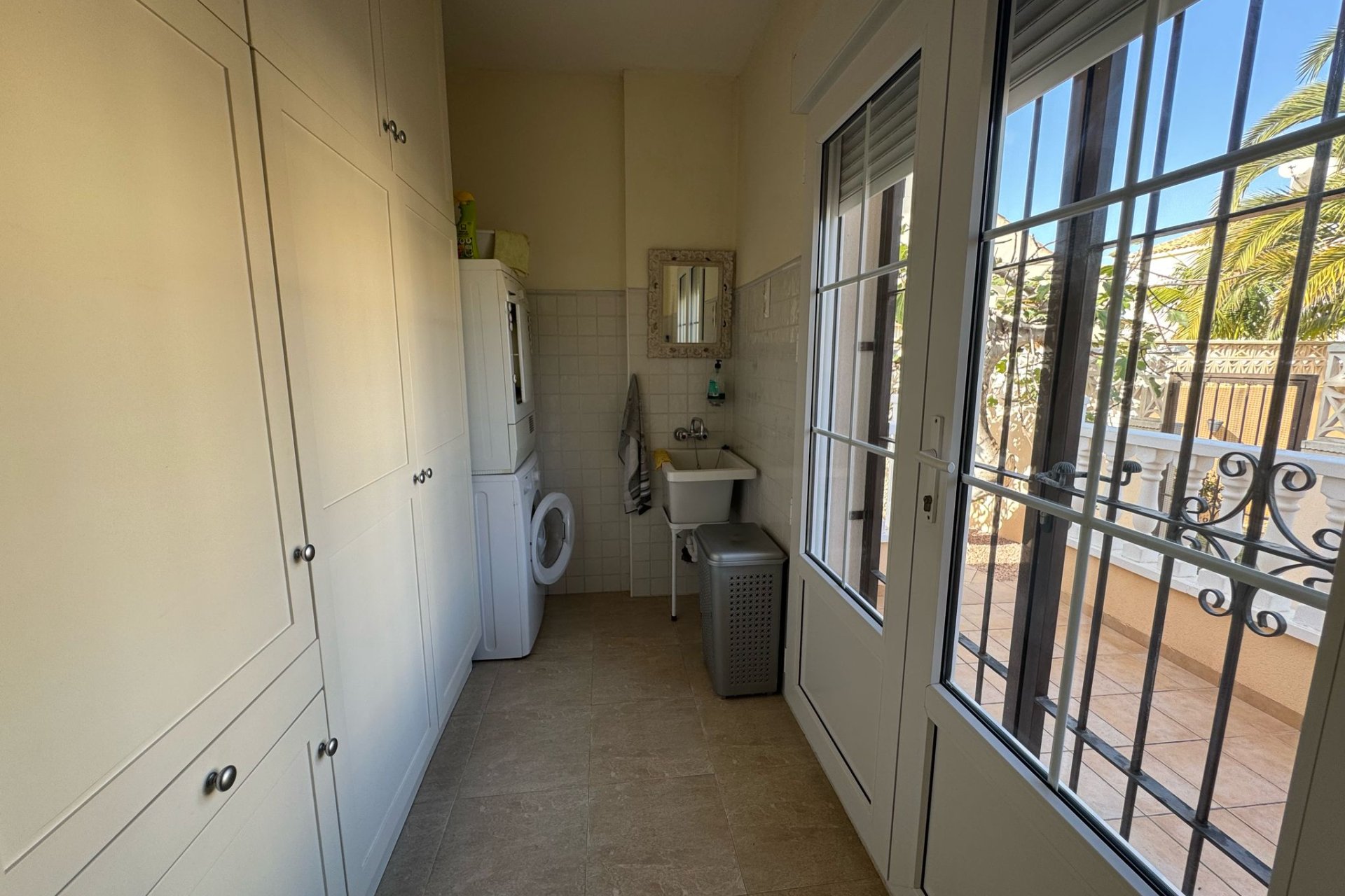 Revente - Villa -
Orihuela Costa - Costa Blanca