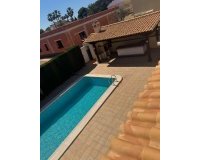 Revente - Villa -
Orihuela Costa - Costa Blanca