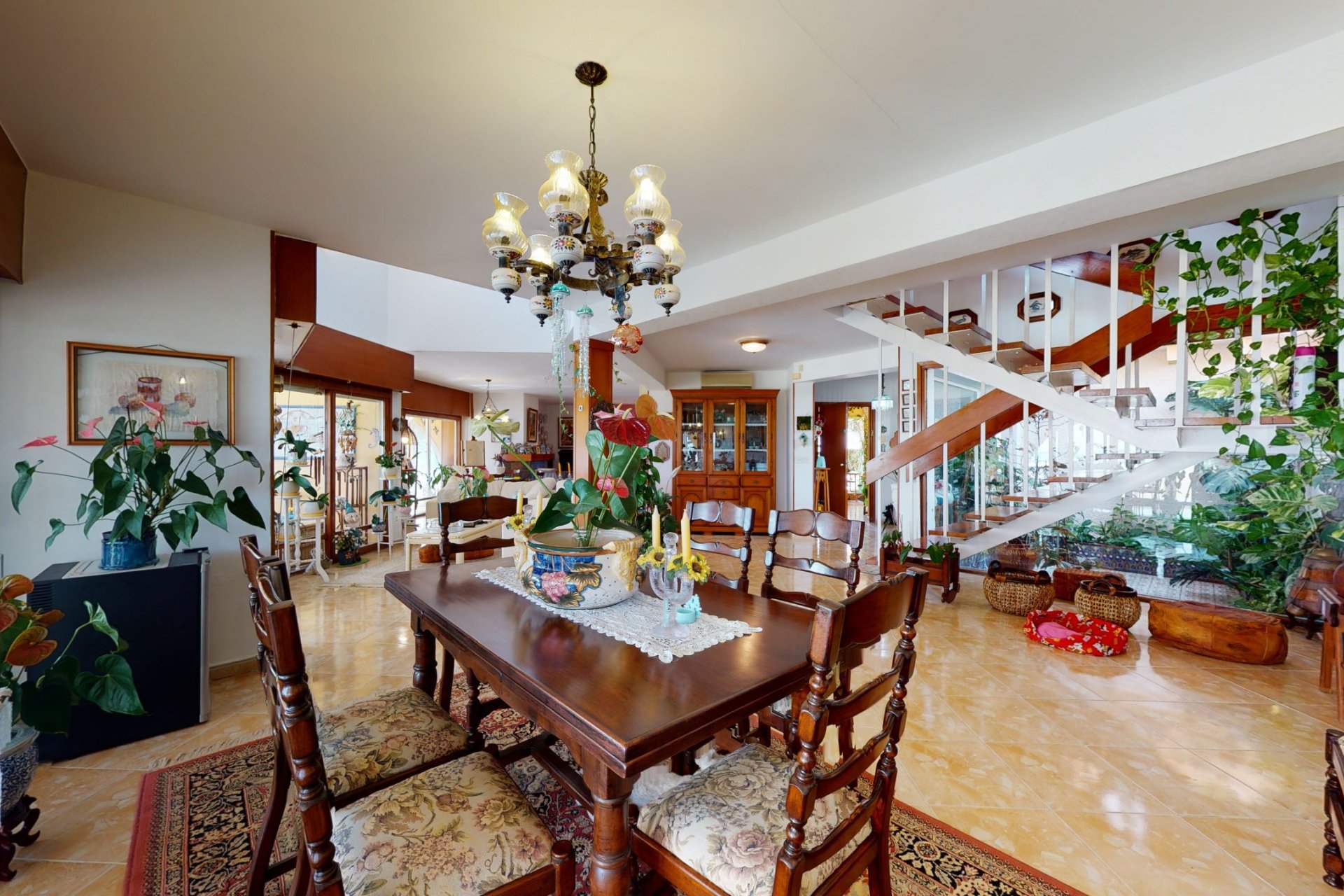 Revente - Villa -
Orihuela Costa - Costa Blanca