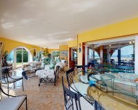 Revente - Villa -
Orihuela Costa - Costa Blanca