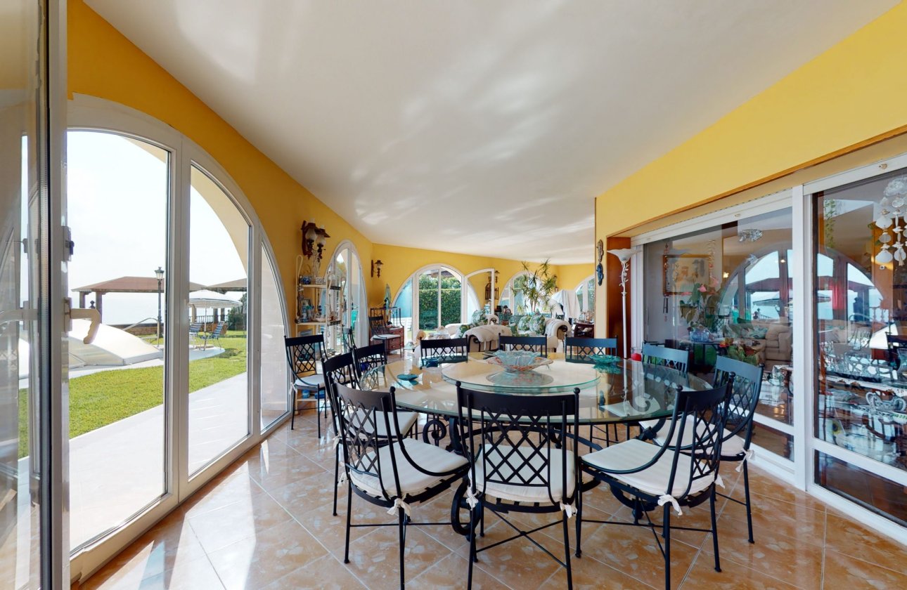 Revente - Villa -
Orihuela Costa - Costa Blanca