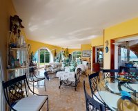 Revente - Villa -
Orihuela Costa - Costa Blanca