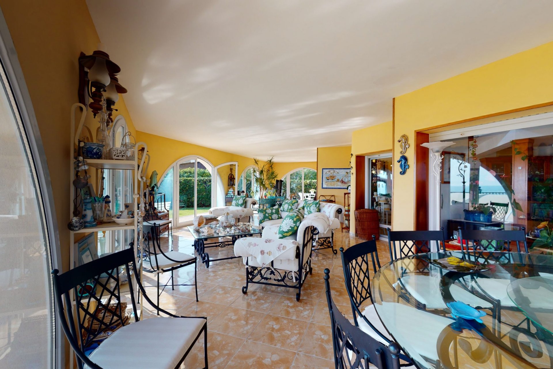 Revente - Villa -
Orihuela Costa - Costa Blanca