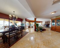 Revente - Villa -
Orihuela Costa - Costa Blanca