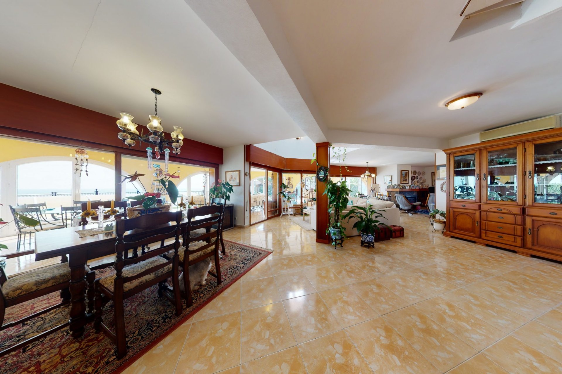 Revente - Villa -
Orihuela Costa - Costa Blanca