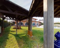 Revente - Villa -
Orihuela Costa - Costa Blanca