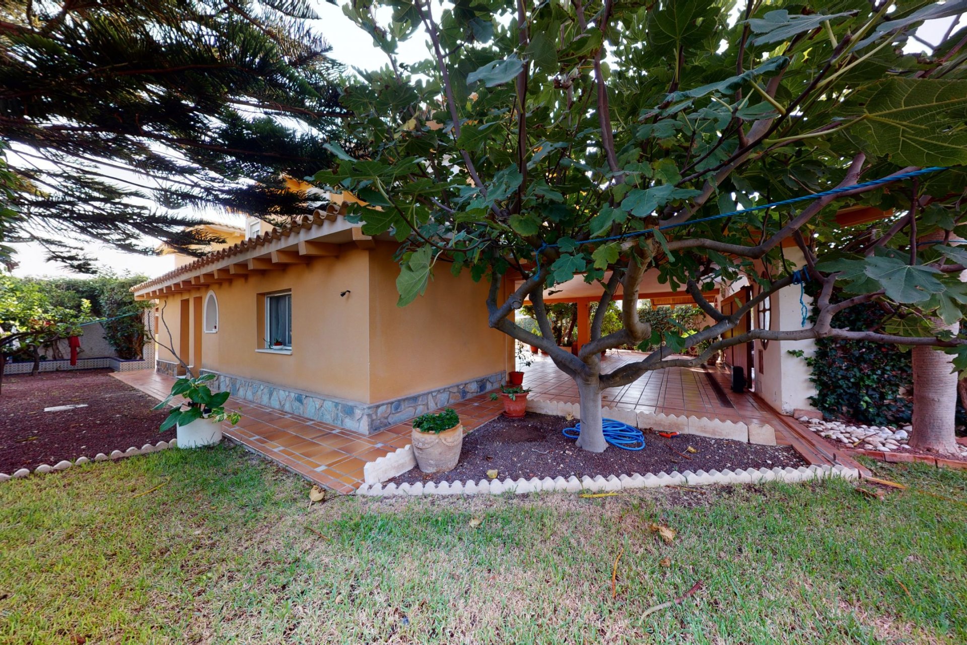 Revente - Villa -
Orihuela Costa - Costa Blanca