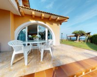 Revente - Villa -
Orihuela Costa - Costa Blanca
