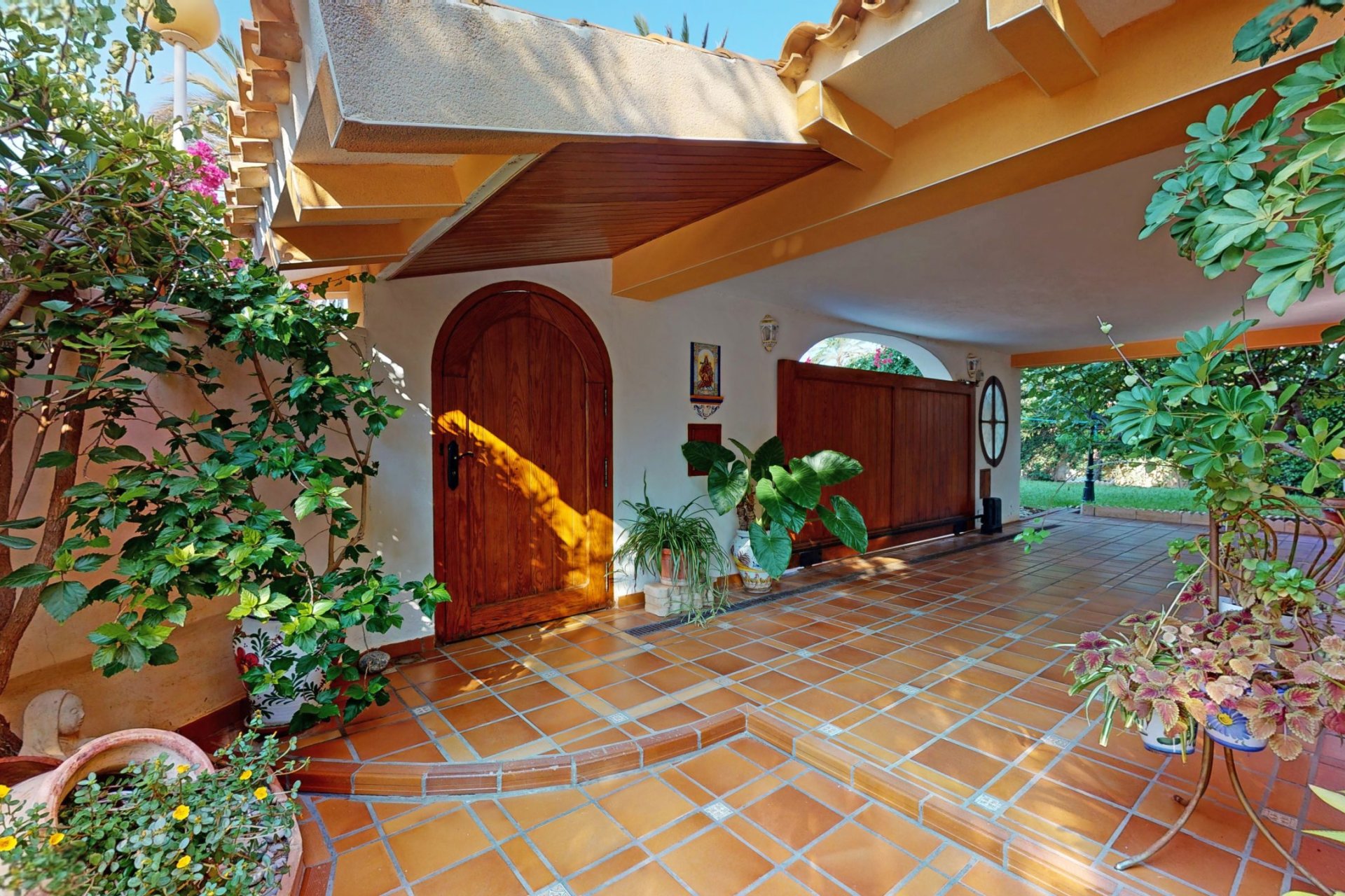 Revente - Villa -
Orihuela Costa - Costa Blanca