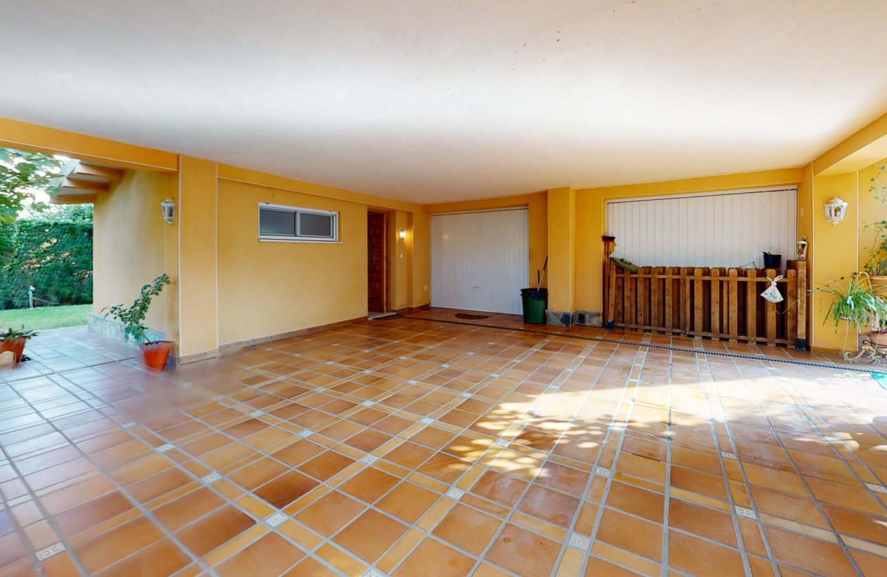 Revente - Villa -
Orihuela Costa - Costa Blanca