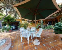 Revente - Villa -
Orihuela Costa - Costa Blanca