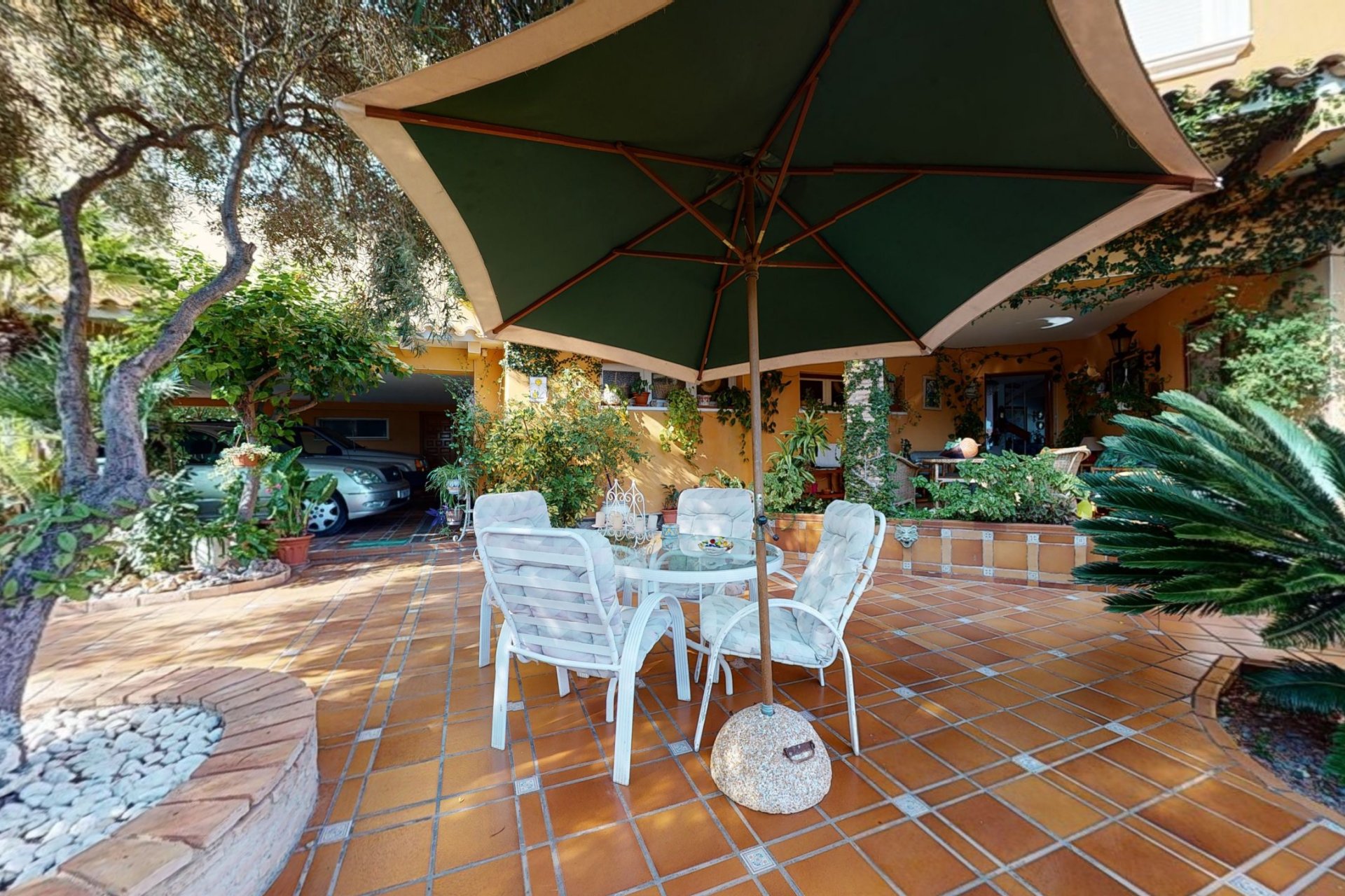 Revente - Villa -
Orihuela Costa - Costa Blanca