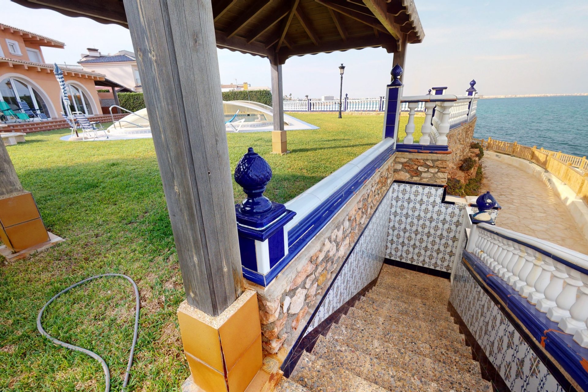 Revente - Villa -
Orihuela Costa - Costa Blanca