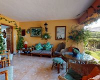 Revente - Villa -
Orihuela Costa - Costa Blanca