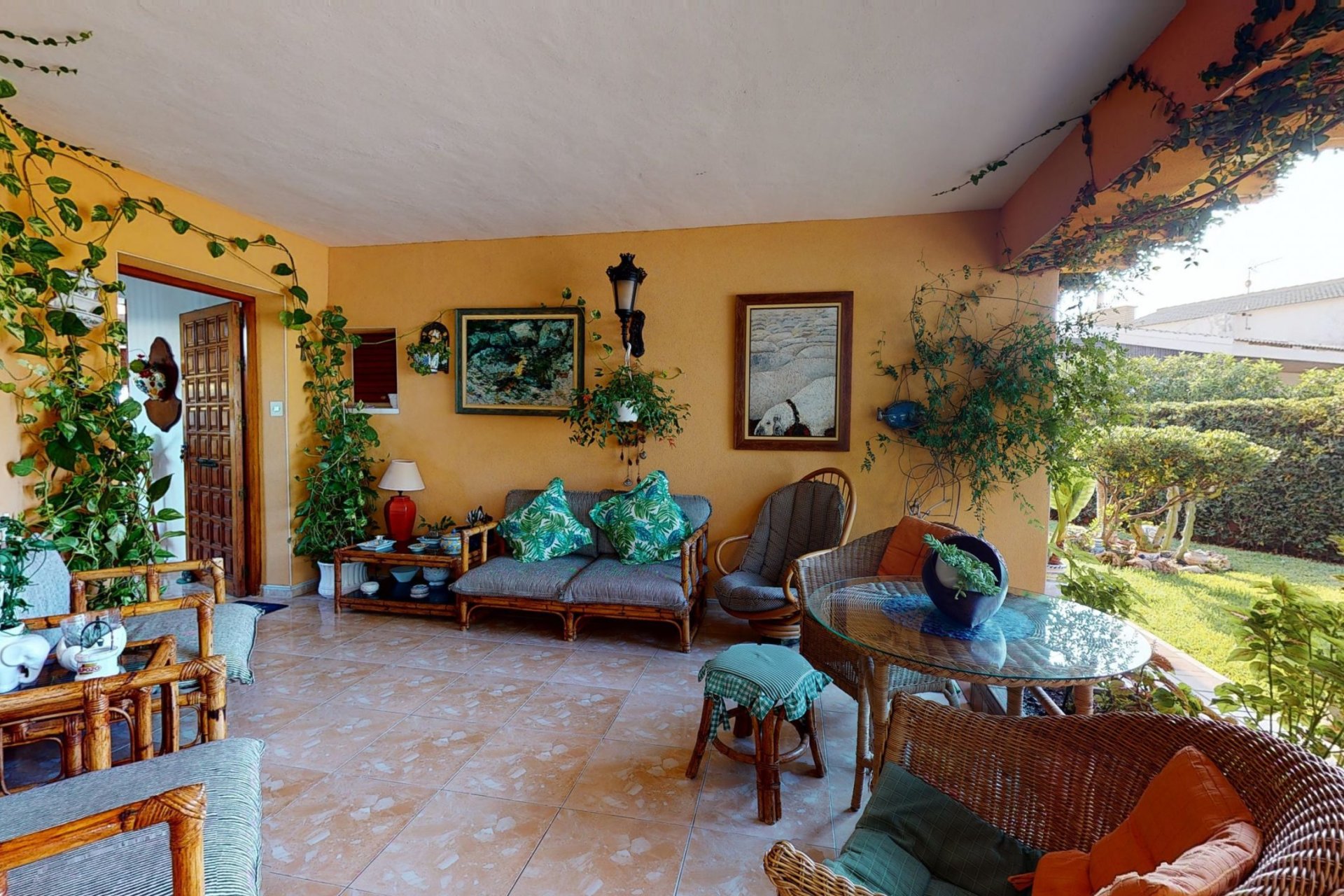 Revente - Villa -
Orihuela Costa - Costa Blanca