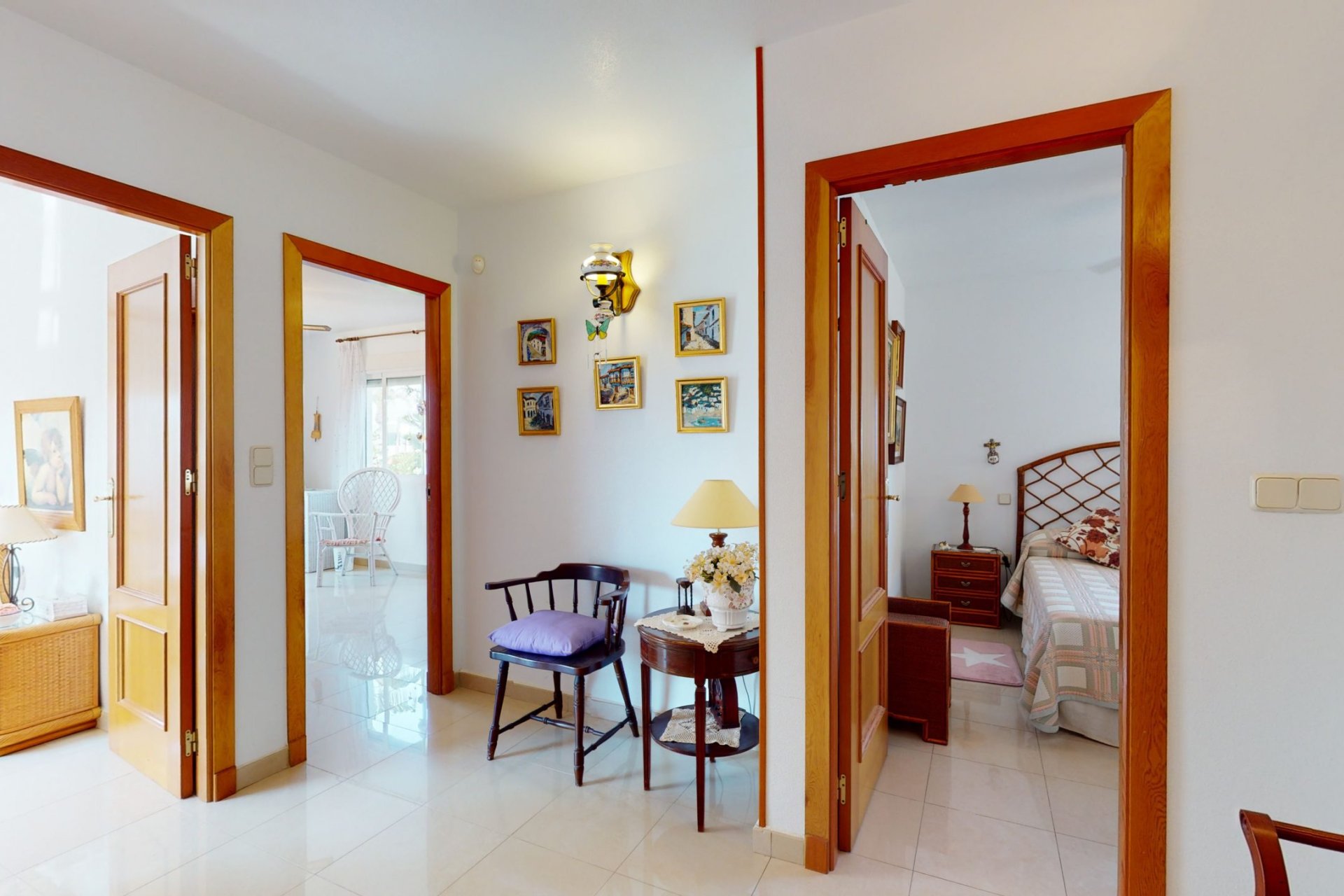 Revente - Villa -
Orihuela Costa - Costa Blanca