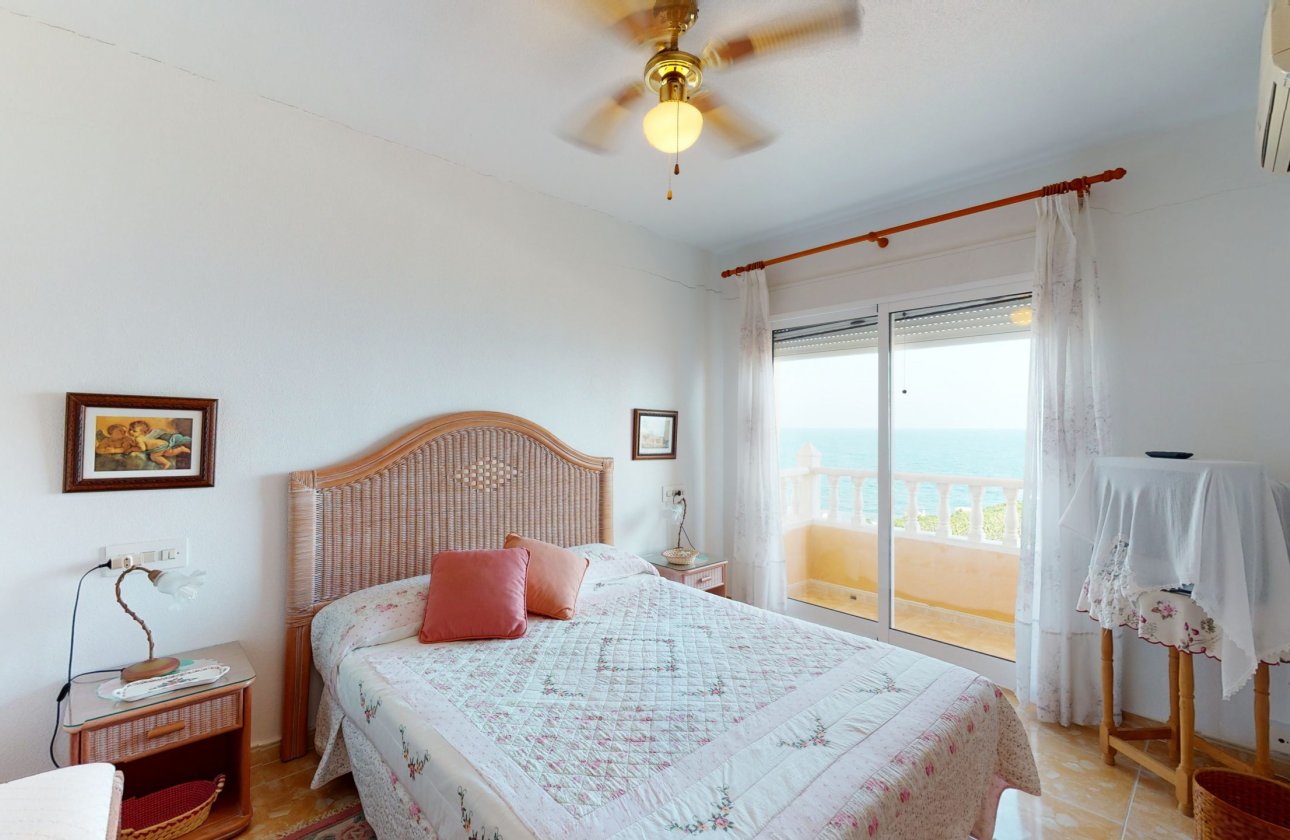 Revente - Villa -
Orihuela Costa - Costa Blanca