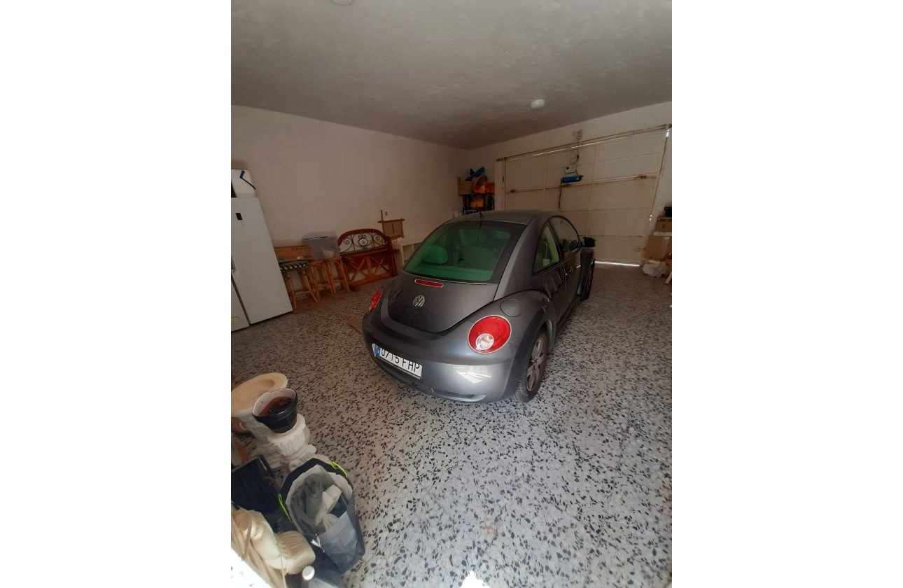 Revente - Villa -
Orihuela Costa - Costa Blanca