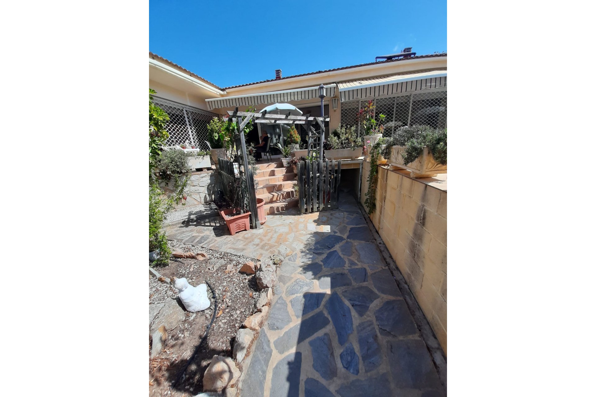 Revente - Villa -
Orihuela Costa - Costa Blanca