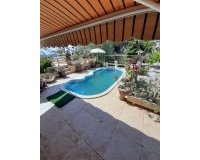 Revente - Villa -
Orihuela Costa - Costa Blanca