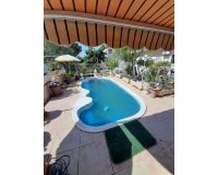 Revente - Villa -
Orihuela Costa - Costa Blanca