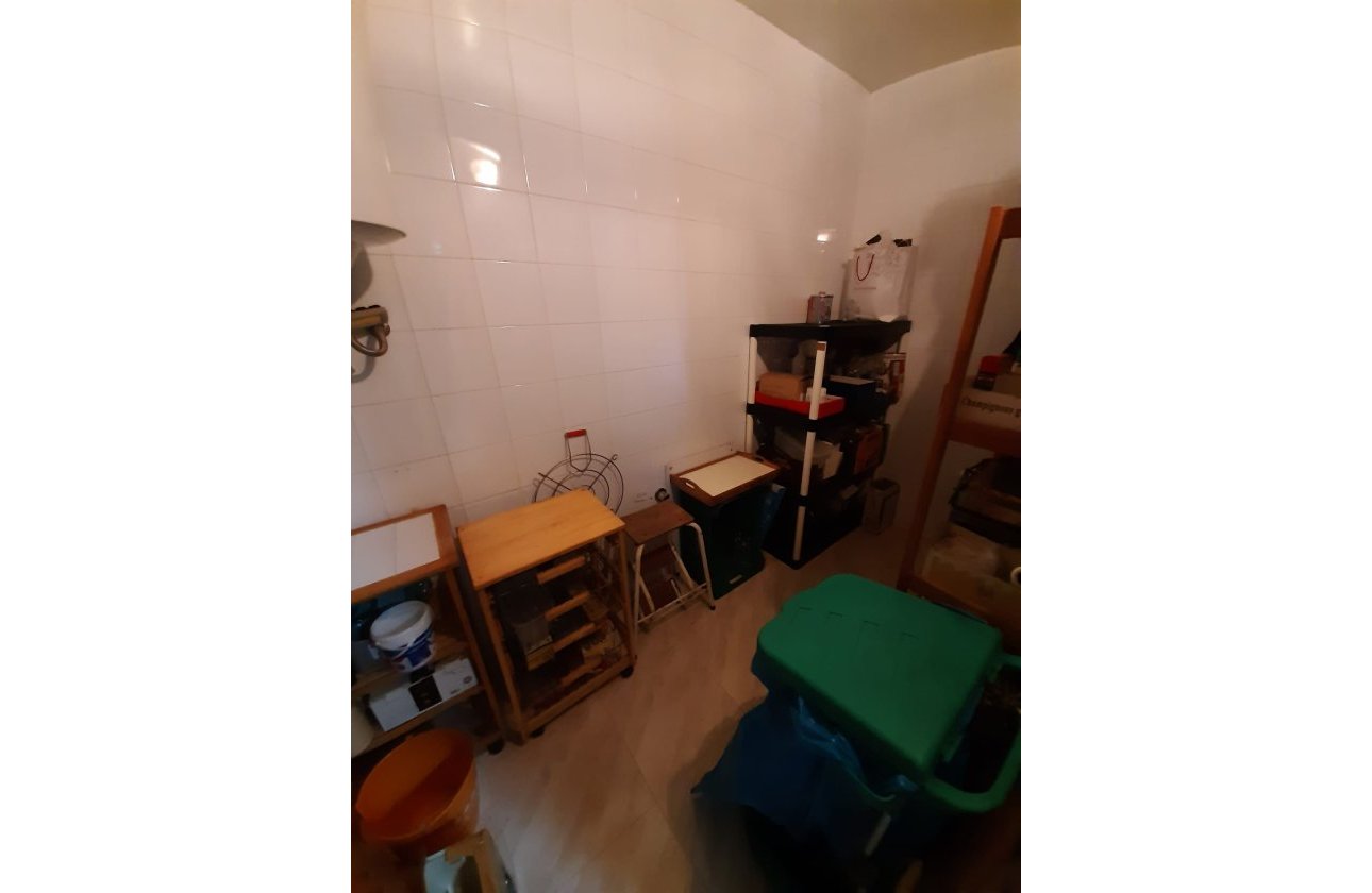 Revente - Villa -
Orihuela Costa - Costa Blanca