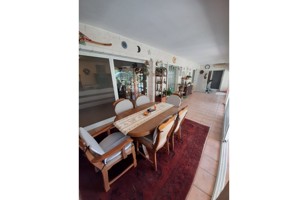 Revente - Villa -
Orihuela Costa - Costa Blanca