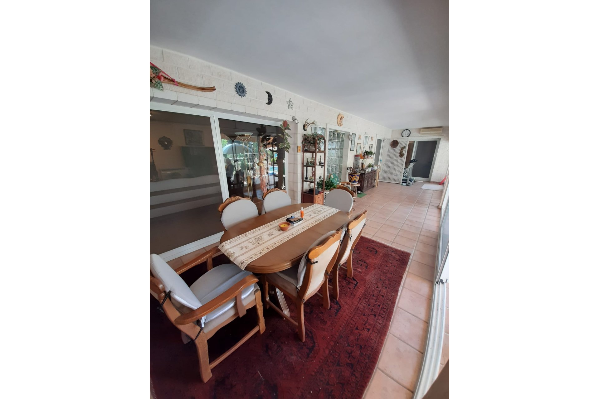 Revente - Villa -
Orihuela Costa - Costa Blanca