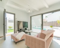 Revente - Villa -
Orihuela Costa - Costa Blanca