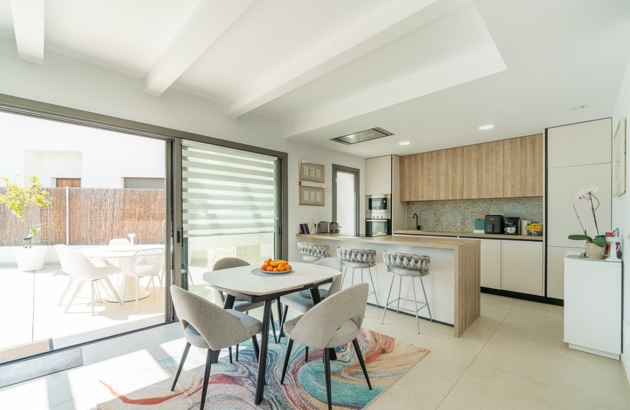 Revente - Villa -
Orihuela Costa - Costa Blanca