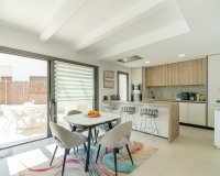 Revente - Villa -
Orihuela Costa - Costa Blanca