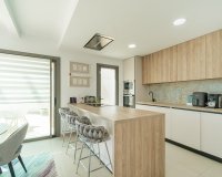 Revente - Villa -
Orihuela Costa - Costa Blanca