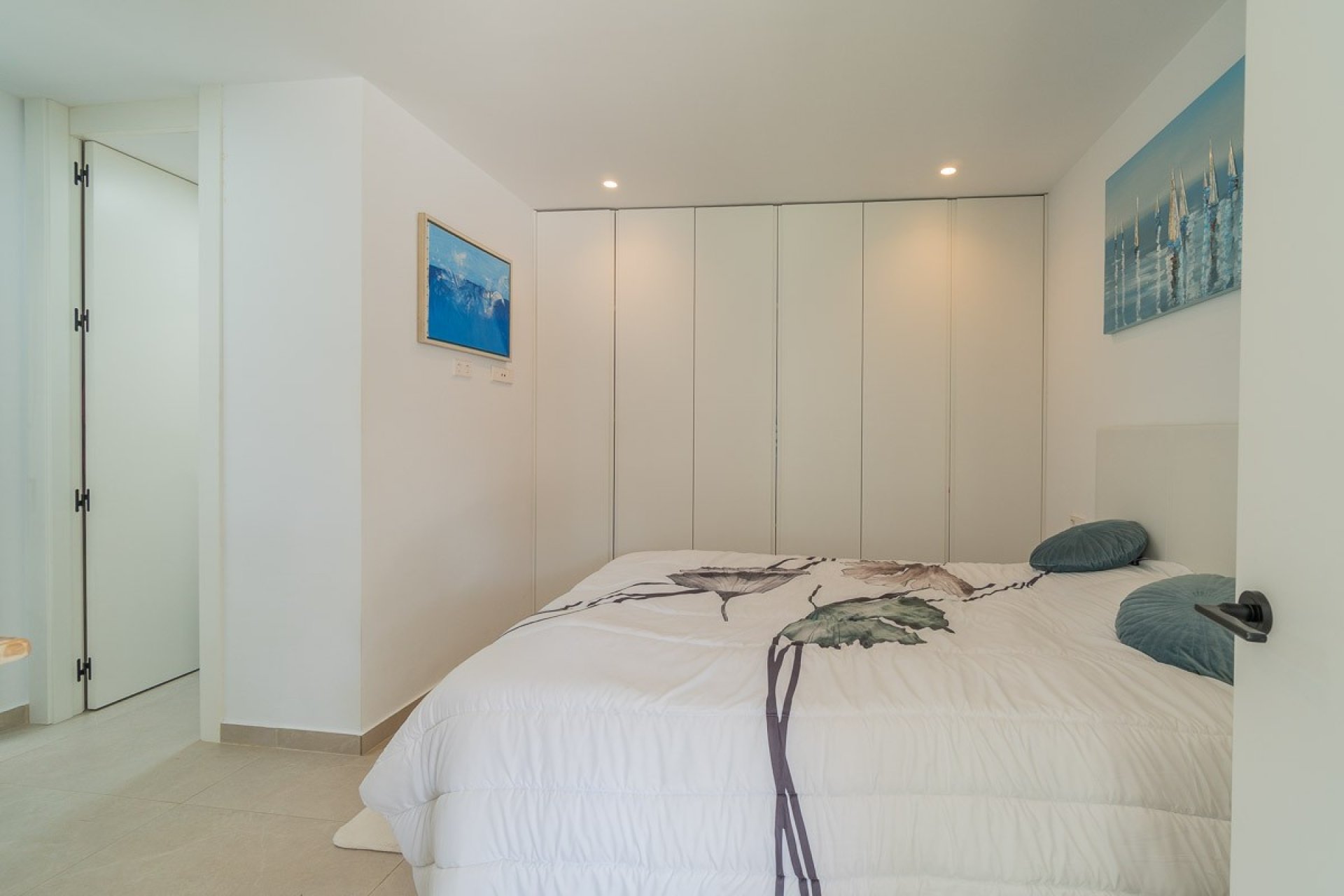 Revente - Villa -
Orihuela Costa - Costa Blanca