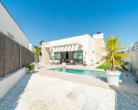 Revente - Villa -
Orihuela Costa - Costa Blanca