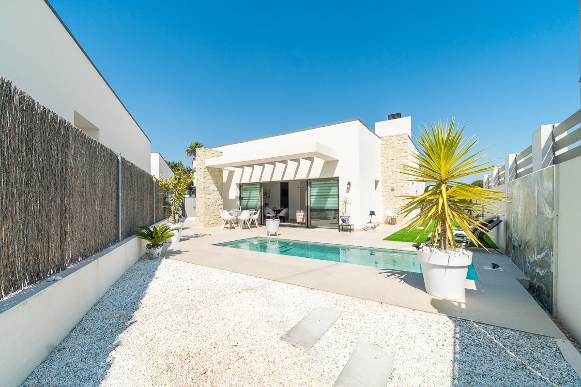 Revente - Villa -
Orihuela Costa - Costa Blanca