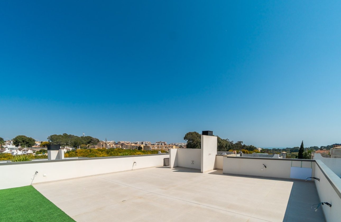 Revente - Villa -
Orihuela Costa - Costa Blanca